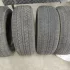4 шины Dunlop 265/60r18
