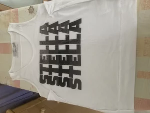 Продам женскую фирменную майку