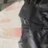 Фирменное платье эко кожа