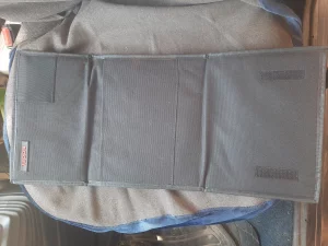 Оригинальный органайзер от полуприцепа Kogel. 40 р