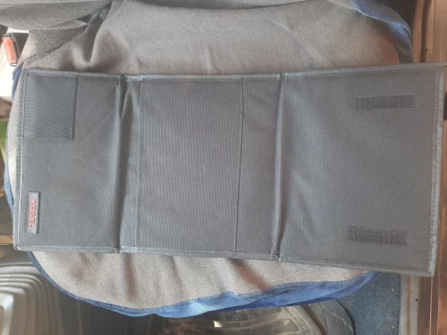 Оригинальный органайзер от полуприцепа Kogel. 40 р