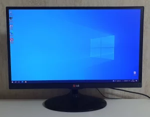 Монитор LG 23&quot; IPS