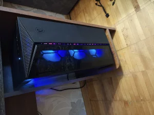 Игровой системник 1500р