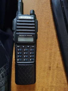 Радиостанция Baufeng uv-82