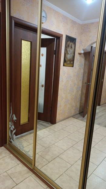 2-х комнатную квартиру на сутки или короткий срок