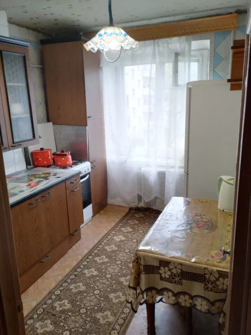 2-х комнатную квартиру в центре