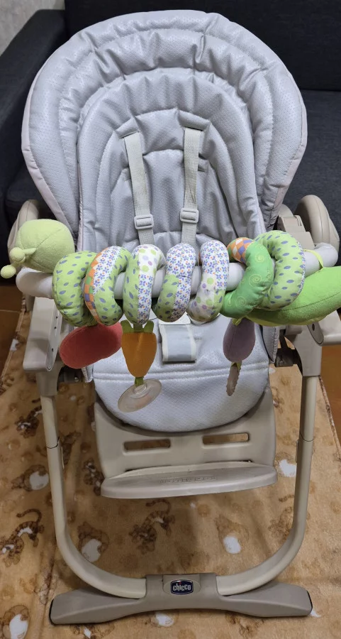 Стульчик для кормления