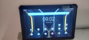 Планшет Okitel T5