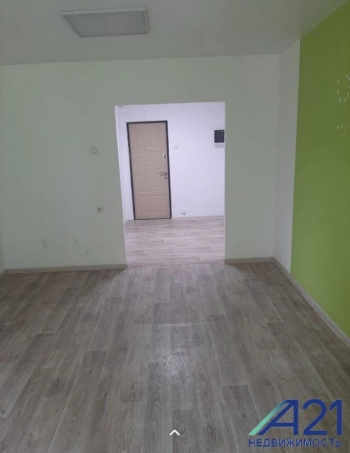 Коммерческое помещение 43 м² на 1 этаже, ул. Рокоссовского