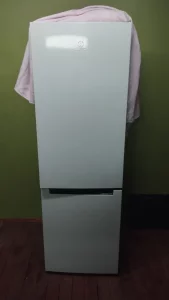 Холодильник индезит df4180