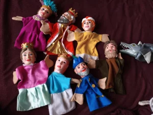 Кукольный театр