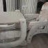 Стульчик для кормления 2в1