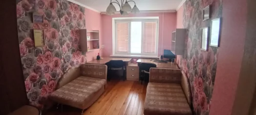 3-ёх комнатную квартиру