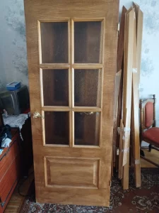 Комплект дверей на 2-х комнатную квартиру