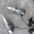 Светодиодные лампы Н4 б/у