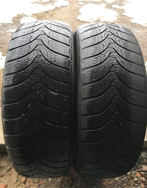 Покрышки зимние легковые 205/60/16 Premiorri