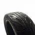 Шины Dunlop 245/45ZR17 (б/у) - 2шт