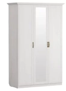 Новый распашной шкаф