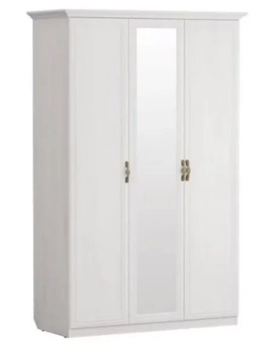 Продам новый распашной шкаф