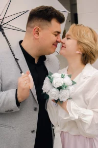 Фотограф love story и индивидуальные съемки