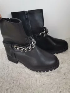 Обувь новая