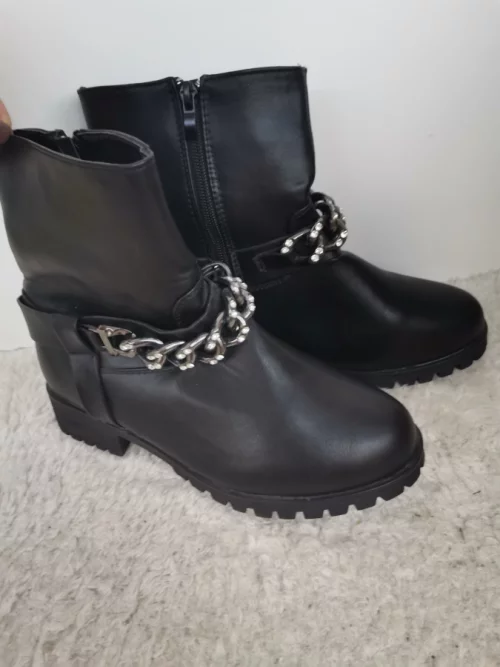 Обувь новая