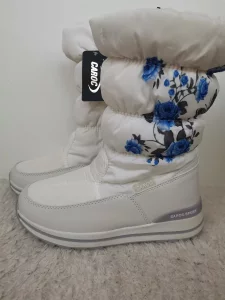 Дутики новые