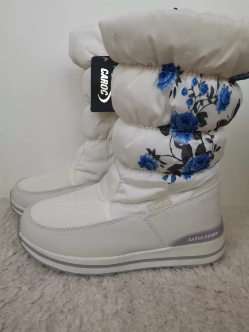 Дутики новые