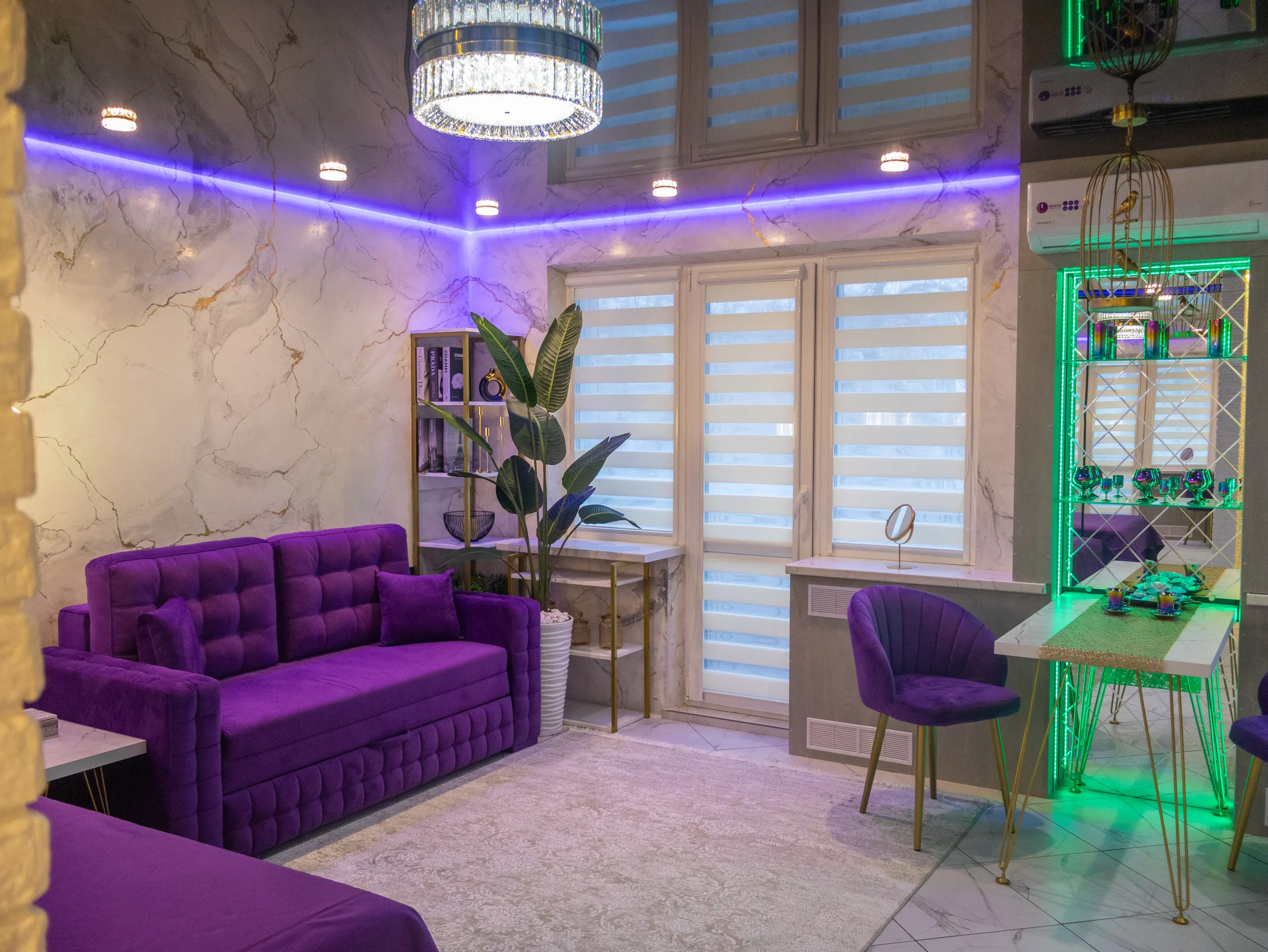 Эксклюзивное предложение. Квартира под ключ