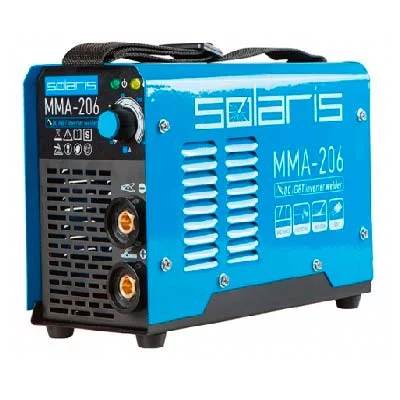 Сварочный инвертор