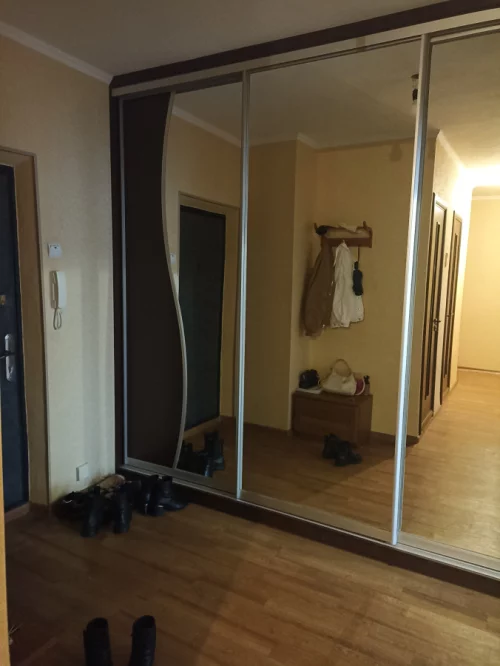 Однокомнатную квартиру