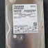 Жесткий диск 500Гб