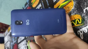 Смартфон BQ