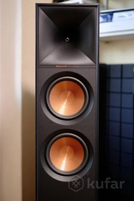 Напольные колонки Klipsch R-600F