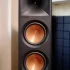 Напольные колонки Klipsch R-600F