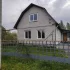 Продам дом с участком в 25 соток 50 000 б.р