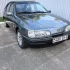 Ford sierra 2.0 бензин 1988г