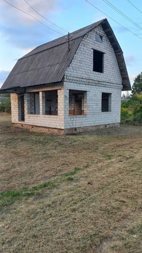 Продам дачу