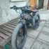 Электрофэтбайк