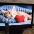 ТВ LG 20"