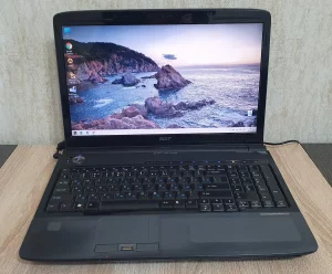 Ноутбук ACER 16" SSD