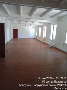 Административно-торговое здание