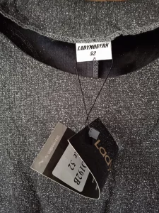 Платье вечернее