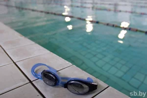 Абонемент в бассейн, , Лесной, ,