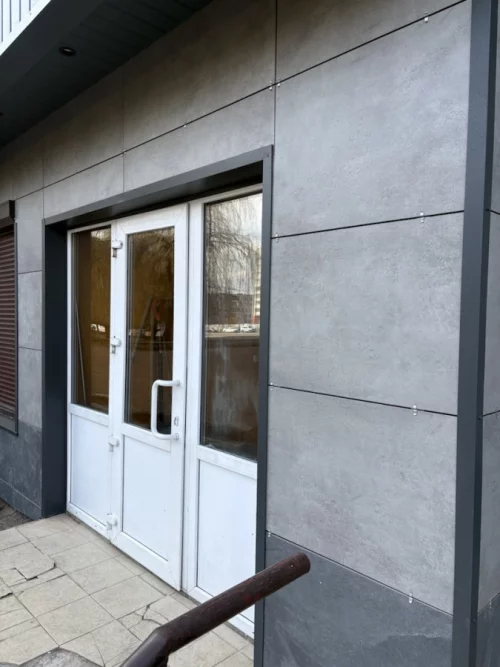 Торговое помещение Ульяновская 21