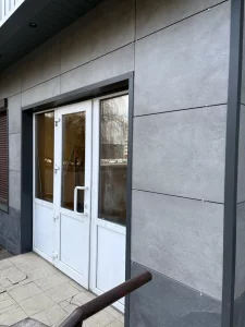 Торговое помещение Ульяновская 21