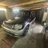Niva Chevrolet 2005 года