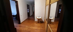3-х комнатная квартира, Корона недалеко