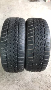 Зимние покрышки легковые 205/55/16 Nokian