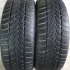 Продам зимние покрышки легковые 205/55/16 Nokian